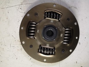 Tarcza sprzęgła Lovol M404 / Damper BZF0109-0110002