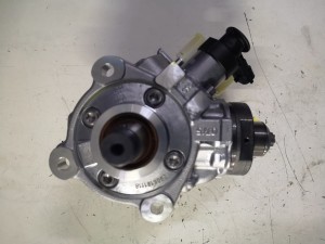 Pompa wtryskowa Lovol M754 / High pressure pump 400912-00572