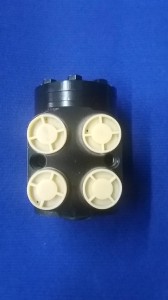 Orbitrol Lovol M504 / Hydraulic steering mechanism TB1S401010002K