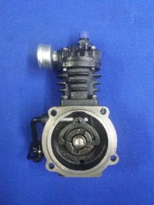 Sprężarka powietrza Foton 504 / Air compressor 490BT-56000-3