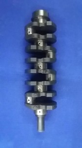 Wał korbowy Lovol M354 / Crankshaft 4L22-05003