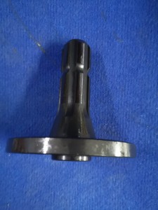 Końcówka wałka WOM 6 wypustów / PTO Shaft TD800.411C-01