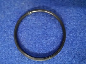 Pierścień dystansowy Lovol M404 / Spacer bushing TE250.361D-13