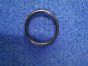 Oring skrzyni biegów Lovol M404 / O-ring GBT3452.1-20.0x1.80G