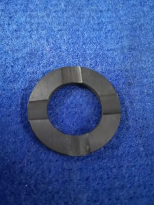Pierścień ustalający wałka skrzyni biegów Lovol M404 / Idler shaft retainer ring TE354.361T-10