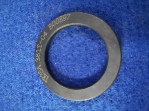 Pierścień ustalający skrzyni biegów Lovol M404 / Retainer ring TE354.361T-04