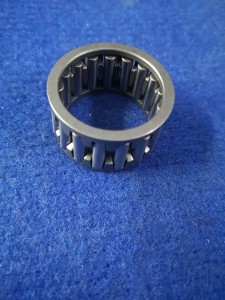 Łożysko igiełkowe wałka skrzyni biegów Lovol M404 / CENTRIPETAL NEEDLE ROLLER AND CAGE GBT20056-K28X36X20