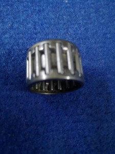 Łożysko igiełkowe skrzyni biegów Lovol M404 / Needle and carrier combination GBT20056-K20X25X17