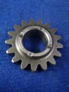 Tryb skrzyni biegów Lovol M404 / Idler TL02361080015