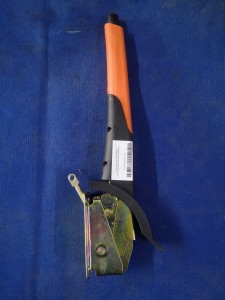 Dźwignia hamulca ręcznego M504 / Hand brake handle TB1S433030001K