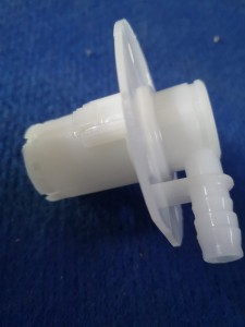 Zawór zbiornika paliwa Lovol M404 / Check valve BZF0098-001