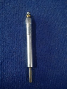 Świeca żarowa Lovol M504 / Heat plug A490B-55001