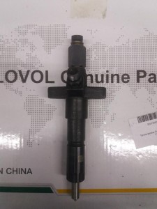 Wtrysk paliwa Foton 504/ Oil injector 2409002510006 PF75S01527