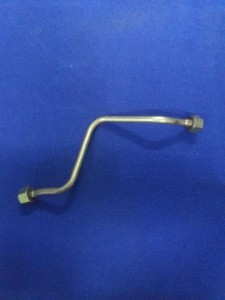 Rurka wyjścia powietrza Foton 254 / Air outlet pipe FT300.80.016