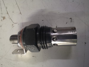 Świeca płomieniowa Footn 824 / Preheat plug T2666108a
