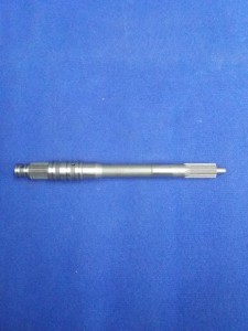 Wałek napędowy WOM Lovol 504/ Transmission shaft TB1S411010035K