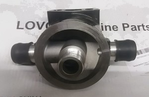 Podstawa filtra oleju hydrauliki TB504.581E.2.2 Foton 504 / Filter base