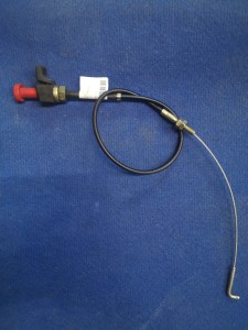 Linka gaszenia DF254 / Extinguish wire 250D.20.021-1