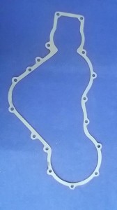 Uszczelka pod pokrywę rozrządu Foton 454 / Timing gear gasket 2409001200203