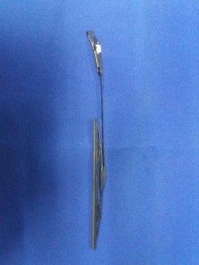 Pióro wycieraczki tył II typ Foton 504/ Rear scraper TB1S486010002K