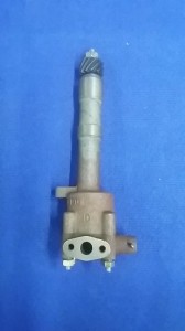 Pompa oleju silnika Foton 504/ Oil pump 490B-31000A