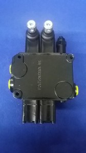 Rozdzielacz hydrauliczny Foton 504/ Multi-way valve TC04582140010