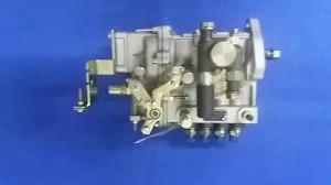 Pompa wtryskowa Foton 354 / Injection pump 4L22BT-10100 4Q213BW-1