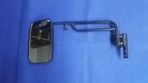 Lewe lusterko z uchwytem teleskopowym Lovol M354 / Left mirror installation TE2S451010027K