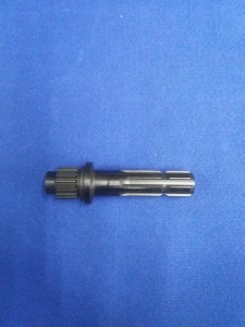 Końcówka wałka WOM Lovol 504/ PTO Shaft TB1S411010008K