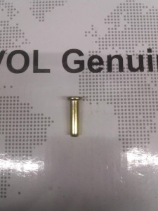 Sworzeń ogranicznika ramion podnośnika Foton 504/ Pin GBT882-B18x55-A0P