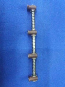 Klawiatura rozrządu Foton 454/ Rocker assembly 2409500320400