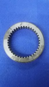 Tulejka trybów skrzyni biegów Foton 824/ Assistant low gear joggle sleeve TD800A.372F-05