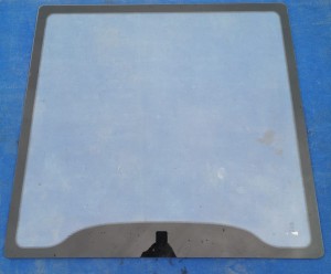 Szyba przednia Foton 254 / Front windshield TE250.455-04P