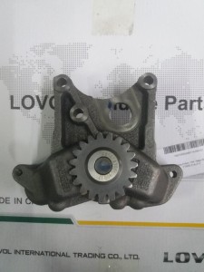 Pompa oleju silnika Foton 824/ Oil pump T4132F056C