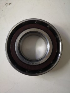Łożysko trybu napędowego pompy hydraulicznej Lovol M504 / Bearing GBT276-7206AC