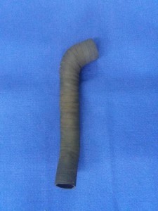 Przewód powietrza Foton 504 / Air hose FT300.11A.101