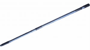 Wałek sprzęgła Foton 254 / PTO clutch shaft TE254.361T.3