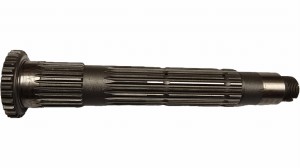 Wałek skrzyni biegów Foton 504 / II shaft TB604.372T-08