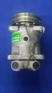 Sprężarka klimatyzacji Foton 824/ Air compressor FT800.45.088 