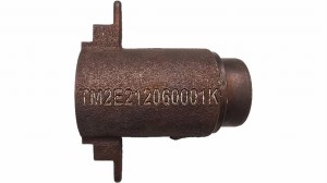 Wysprzęglik  Lovol M404 Yunnei / Bearing seat TM2E212060001K