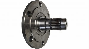 Piasta koła Lovol M404 Yunnei / Driving shaft TE2C311060027