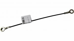 Ogranicznik szyby tył Lovol M354 / Limit chain TL02451011092a