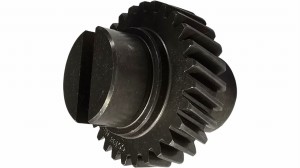 Tryb napędowy pompy hydraulicznej Dong Feng 504 / Hydraulic pump gear  N85T-04011A-1