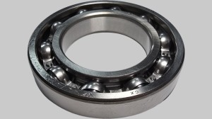 Łożysko przedniego mostu Lovol M504 / Bearing GBT276-6216