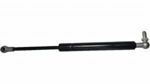 Siłownik szyby tylnej Lovol M354 / Rear window pneumatic spring TL02451016010a