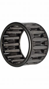 Łożysko igiełkowe przystawki Foton 504 / Centripetal needle roller and cage GBT20056-K25X31X20