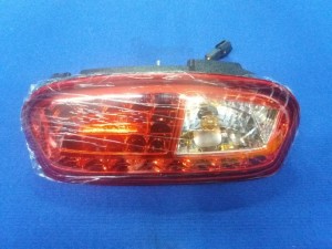 Prawa lampa tylna Lovol 504/ Right tail lamp TS06484020002K