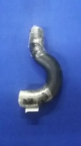 Dolny wąż chłodnicy Foton 504/ Bottom radiator hose FT450.13.102