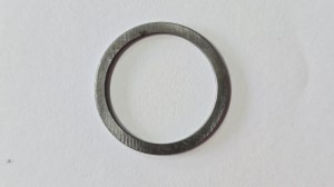 Podkładka przystawki Foton 504 / Needle inner spacer sleeve FT304.42.126