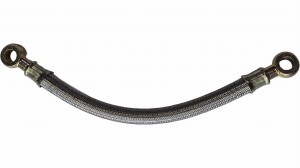 Przewód paliwowy Foton 254 / Oil pipe KM385T-10600